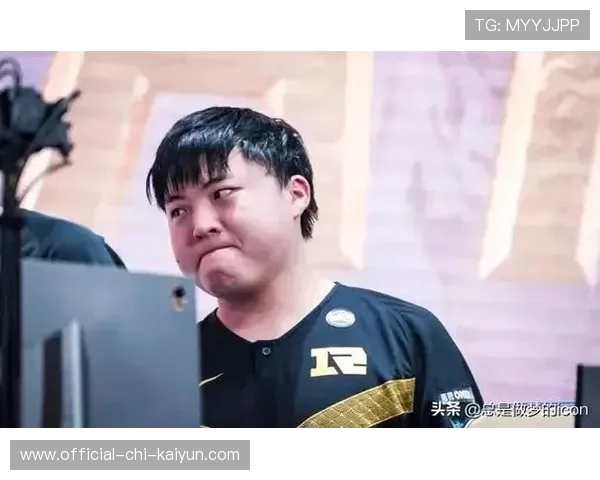 Uzi的历史地位再被正名：对手的尊敬胜过一切