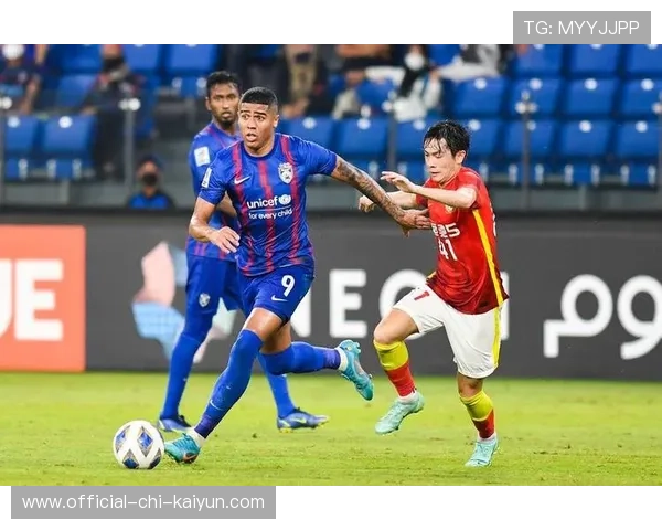 上海海港面临伤病危机，亚冠晋级悬而未决