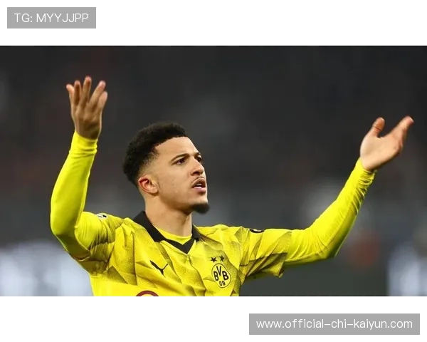 多特桑乔助攻撕开防线：速度与智慧在边路的交响