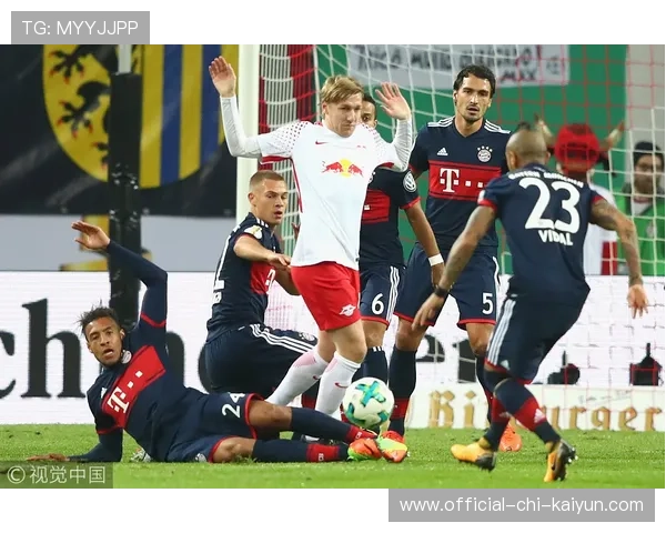 RB莱比锡韦尔纳回归首秀破门，全场欢呼