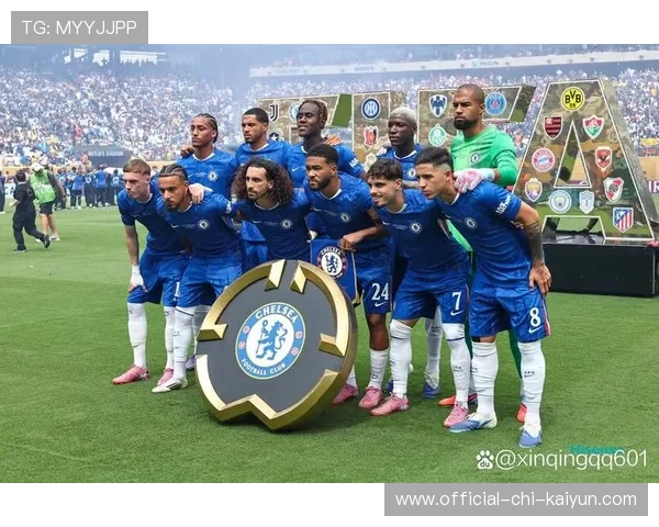 切尔西遭遇欧冠失利，蓝军五场不胜，未来充满不确定性