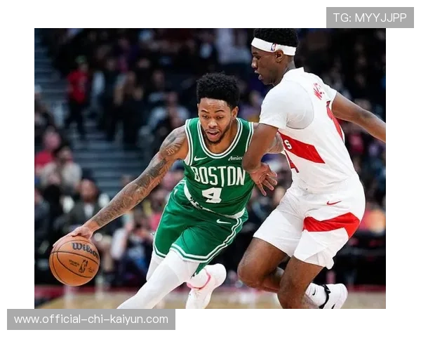 凯尔特人外线回应不足